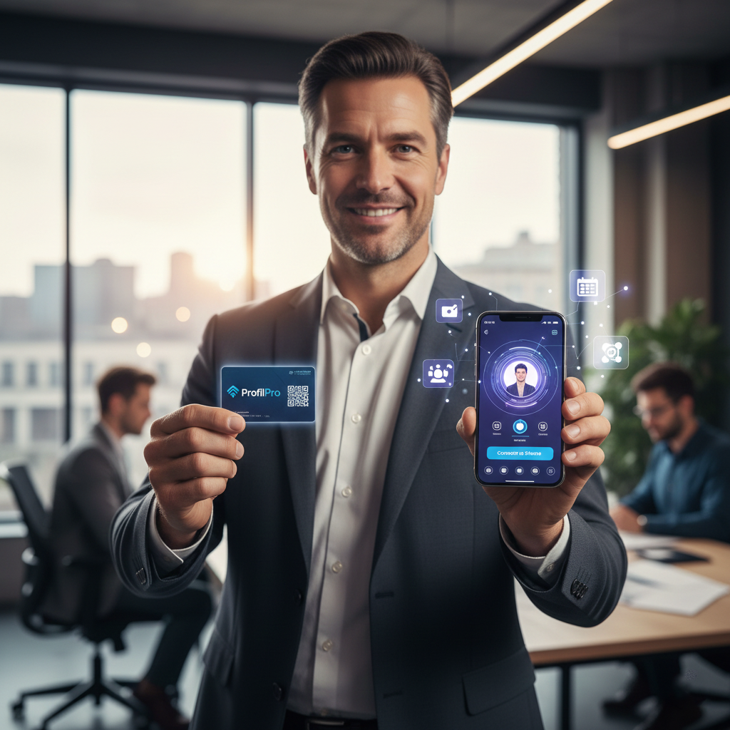 Support client ProfilPro à Nancy - Assistance technique carte NFC